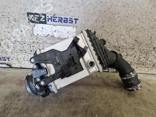 Intercooler BMW 5 Touring (G61, G99) M 5 Plug-in Hybrid All-wheel Drive | BP36641147M30 - Image 4