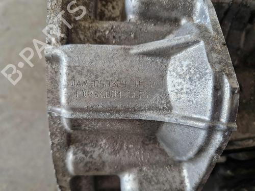 Gearbox VW TOURAN (5T1) 2.0 TDI | BP33169145M3  - Image 5