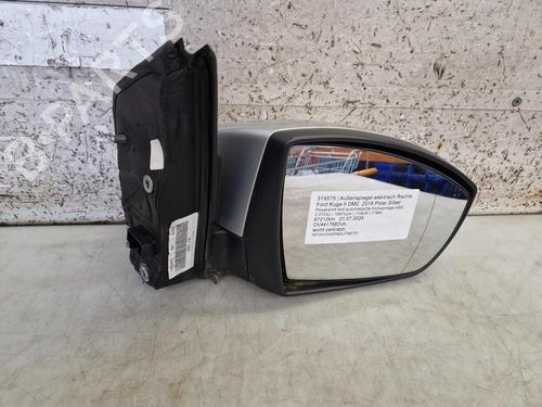 Used Right mirror FORD KUGA II (DM2) 2.0 TDCi (150 hp) 27543549