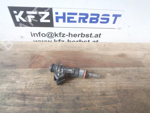Used Injector OPEL ASTRA J GTC 1.6 Turbo (08) (180 hp) 12864269