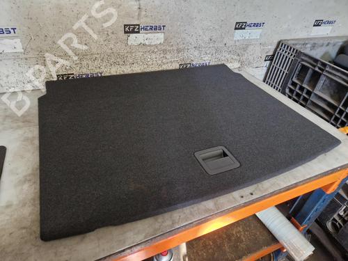 Used Boot lining VW T-ROC (A11, D11) 1.0 TSI (116 hp) 30697313