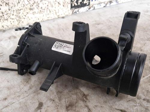 Used Pipe Pipe VW SHARAN (7N1, 7N2) 1.4 TSI (150 hp) 33714750 33714750
