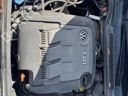 Engine VW POLO V (6R1, 6C1) 1.2 TDI | BP28278039M1 