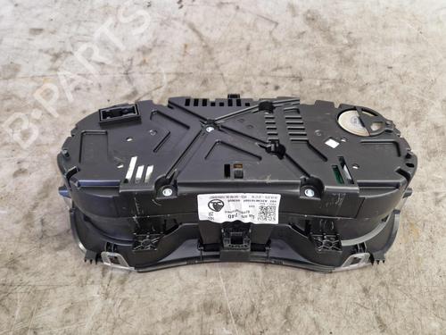 Instrument cluster SKODA RAPID Spaceback (NH1) 1.2 TSI | BP33845417C47 - Image 2