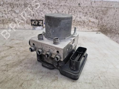 Used ABS pump SKODA FABIA III Estate (NJ5) 1.0 TSI (95 hp) 29966677