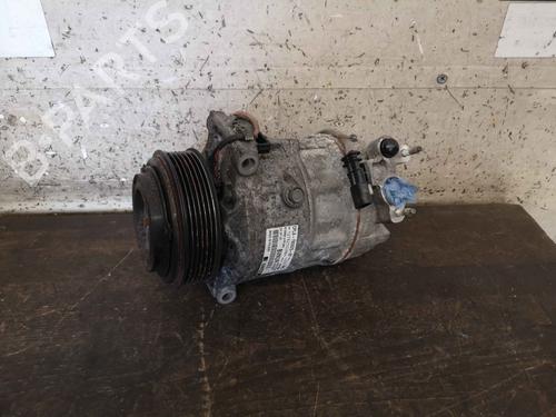 Used AC compressor LAND ROVER RANGE ROVER EVOQUE (L538) 2.0 D 4x4 (150 hp) 22281428