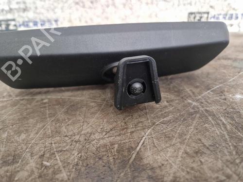 Rear mirror FIAT PANDA (312_, 319_) 1.0 Mild Hybrid (312.PYD1B) | BP37436381I6 - Image 2