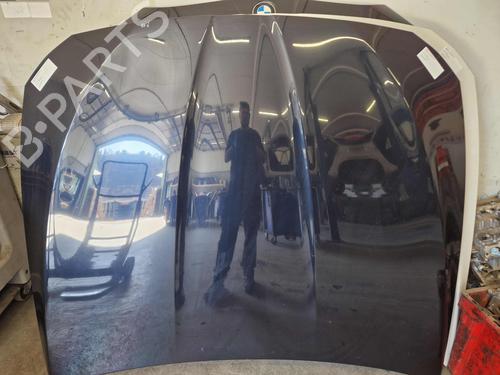 Used Hood Hood BMW 5 (F10) 520 i (170 hp) 33246015 33246015