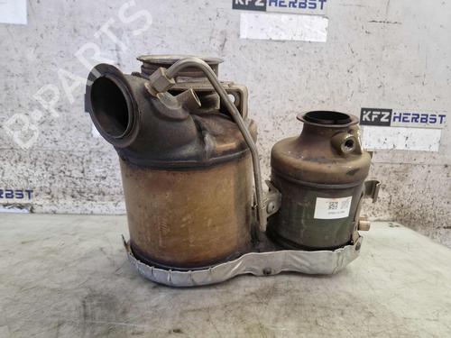 Filtre à particules VW GOLF VII Variant (BA5, BV5) 2.0 TDI | BP29989219M81