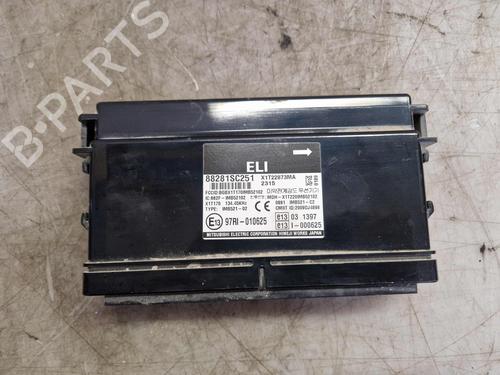 Used Control unit SUBARU FORESTER (SH_) 2.0 D AWD (SHH, SHD, SHN) (147 hp) 29587906