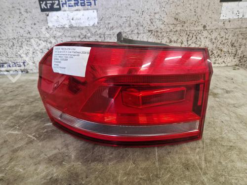 Used Left taillight Left taillight VW TOURAN (5T1) 2.0 TDI (150 hp) 33237064 33237064
