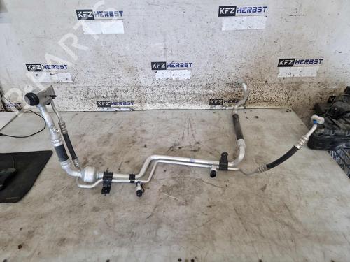 Used AC pipe AC pipe 39168424 39168424