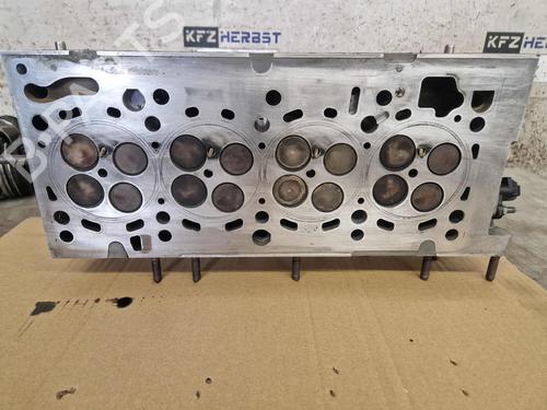 Cylinder head SKODA OCTAVIA III Combi (5E5, 5E6) 2.0 TDI RS | BP37461002M5 - Image 2