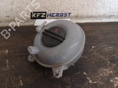 Ausgleichsbehälter für SEAT LEON (5F1) 1.6 TDI (90 hp) 13437994