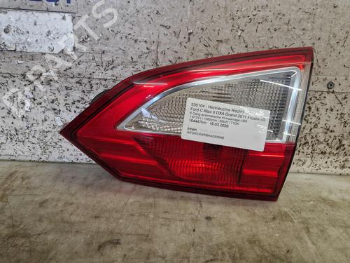 Used Right taillight Right taillight FORD GRAND C-MAX (DXA/CB7, DXA/CEU) 1.6 TDCi (115 hp) 33337948 33337948