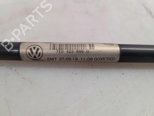 Pipe VW TRANSPORTER T6 Van (SGA, SGH, SHA, SHH) 2.0 TDI 4motion | BP23244303M125