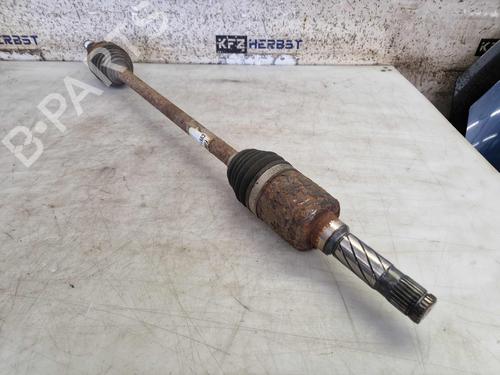 Antriebswelle links hinten für FORD KUGA II (DM2) 2.0 TDCi (150 hp) 27543555