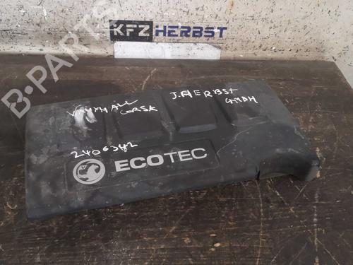 Topbeskyttelse OPEL CORSA E (X15) 1.4 Turbo (08, 68) (101 hp) 22283492