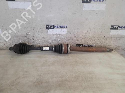 Used Right front driveshaft VOLVO V60 I Cross Country (157) D4 (190 hp) 24579301