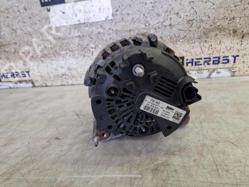 Generator VW CADDY IV MPV (SAB, SAJ) 2.0 TDI | BP26024475M7 