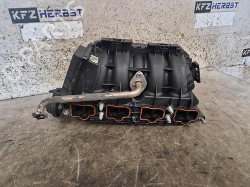 Grenrør Innsug Grenrør Innsug OPEL ASTRA H (A04) 1.4 (L48) (90 hp) 37436330 37436330