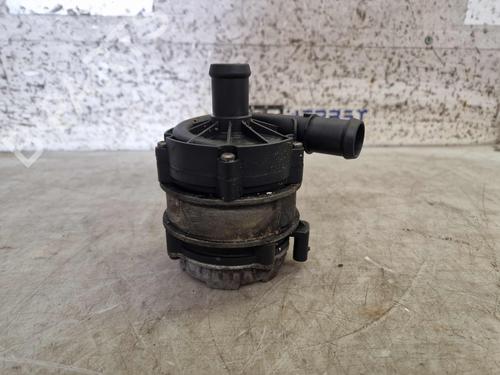 Used Auxiliary water pump SKODA OCTAVIA IV Combi (NX5, PV5) 2.0 TDi (150 hp) 29563016