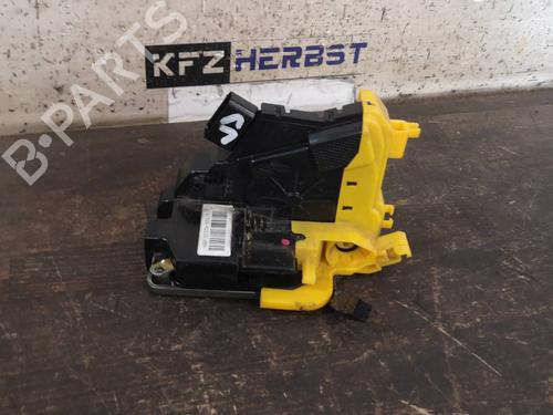 Used Front left lock KIA CEE'D (JD) 1.6 CRDi 128 (128 hp) 12892155