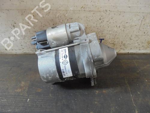 Startmotor RENAULT CLIO IV Grandtour (KH_) 0.9 TCe 90 (90 hp) 24923651