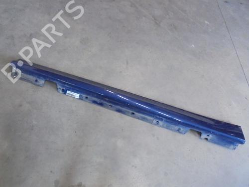 Used Door moulding trim BMW 3 (E90) 318 i (129 hp) 20644120
