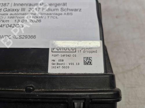 Computer FORD GALAXY III (CK) 2.0 TDCi | BP31802978M11