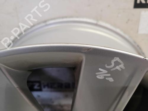 Rim SEAT LEON ST (5F8) 1.6 TDI | BP24135624C45