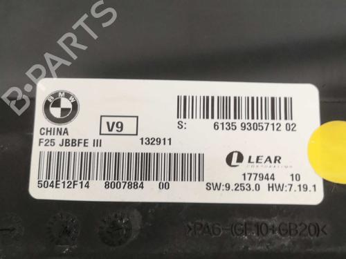Control unit BMW X3 (F25) xDrive 20 d | BP22290913M11 