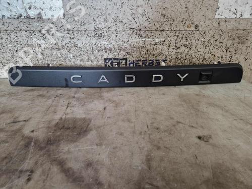 Used Other Other VW CADDY V Box Body/MPV (SBA, SBH) 2.0 TDi (122 hp) 39766766 39766766
