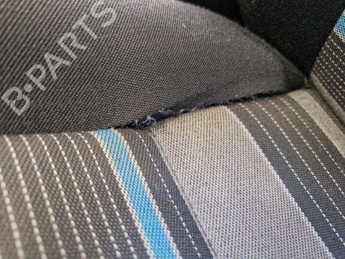 Left front seat VW CADDY III MPV (2KB, 2KJ, 2CB, 2CJ) 1.2 TSI | BP30144590C15 