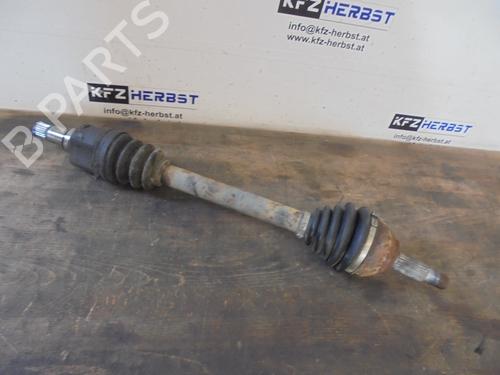 Used Left front driveshaft Left front driveshaft FORD FOCUS I Turnier (DNW) 1.4 16V (75 hp) 34155779 34155779