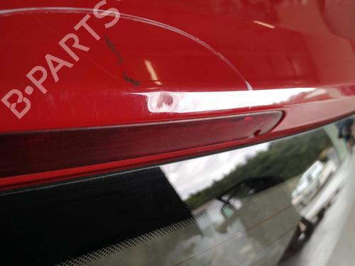 Tailgate HYUNDAI i20 I (PB, PBT) 1.2 | BP22281005C6 