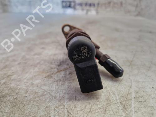 Injector FORD GALAXY II (WA6) 2.0 TDCi | BP28473019M100 