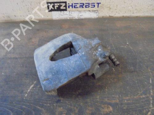 Used Left front brake caliper SKODA FABIA III Estate (NJ5) 1.0 (75 hp) 12872939