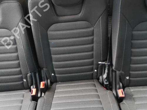 Used Rear seat FORD GALAXY III (CK) 2.0 TDCi (150 hp) 29966689