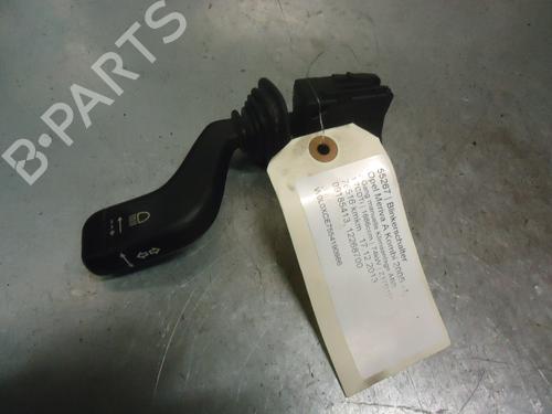 Rattstammestilk OPEL MERIVA A MPV (X03) 1.7 CDTI (E75) (100 hp) 12862404