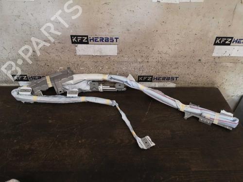 Used Right curtain airbag SUZUKI IGNIS III (MF, FF) 1.2 (ATK412) (90 hp) 22279406