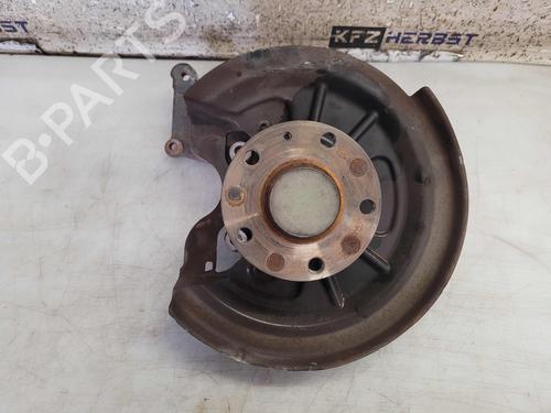 Right rear steering knuckle VW TOURAN (1T3) 1.4 TSI | BP24838033M28 