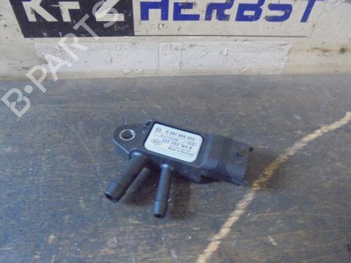 Used Electronic sensor NISSAN NV200 Van 1.5 dCi 85 (M20, M20N, M20M) (86 hp) 13433997