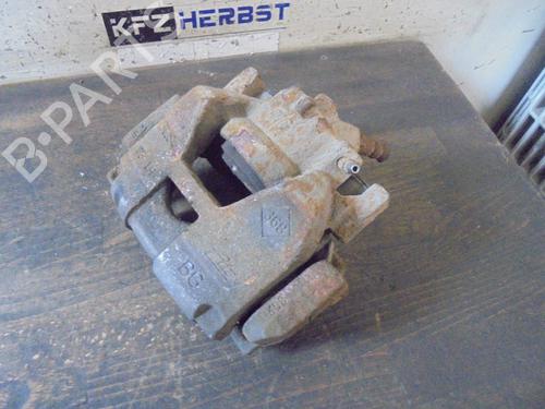 Venstre bremsekaliber foran RENAULT SCÉNIC III (JZ0/1_) 1.5 dCi (110 hp) 12870806