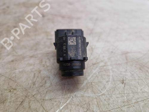 Electronic module HYUNDAI KONA (OS, OSE, OSI) 1.0 T-GDi | BP27731428M83 
