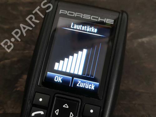 Switch PORSCHE PANAMERA (970) 4.8 4S | BP22289238I30 