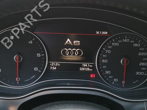 Used Instrument cluster Instrument cluster 38046883 38046883
