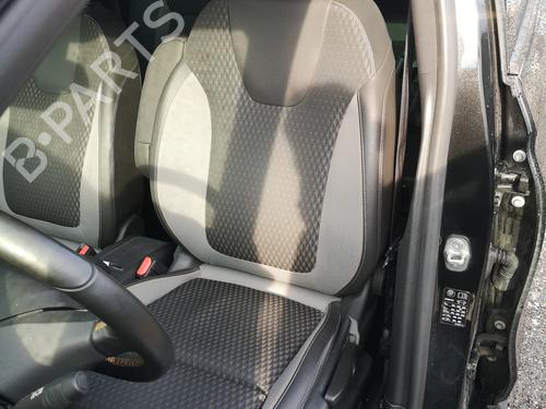 Used Left front seat Left front seat 37535593 37535593