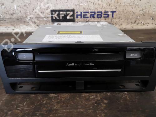 Used Electronic module AUDI A5 Sportback (8TA) 2.0 TDI quattro (190 hp) 22288523