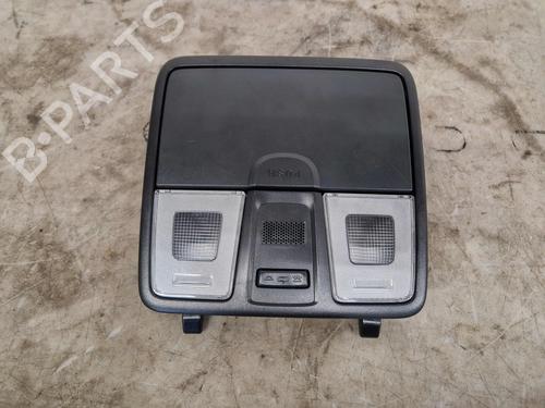 Used Cup/Object holder Cup/Object holder HYUNDAI i20 II (GB, IB) 1.2 (84 hp) 39688552 39688552